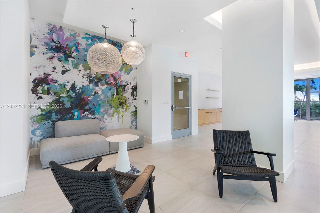 3301 NE 1st Ave, Unit H2110, Miami, FL 33137 Photo