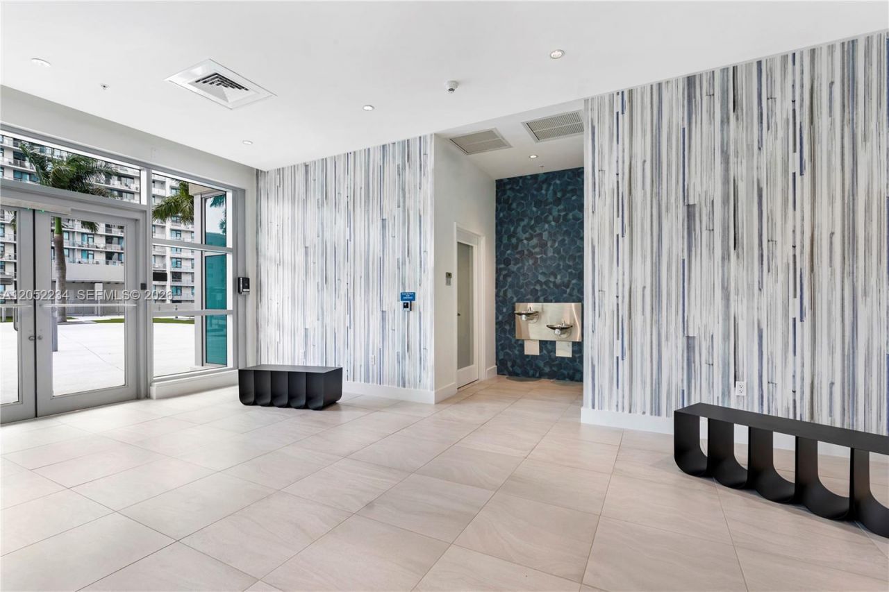 3301 NE 1st Ave, Unit H2110, Miami, FL 33137 Photo