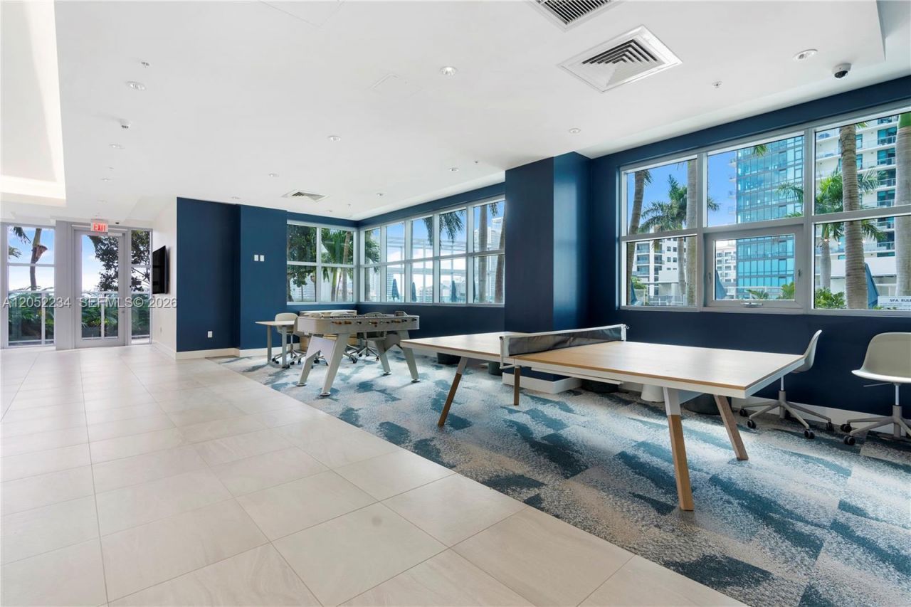 3301 NE 1st Ave, Unit H2110, Miami, FL 33137 Photo