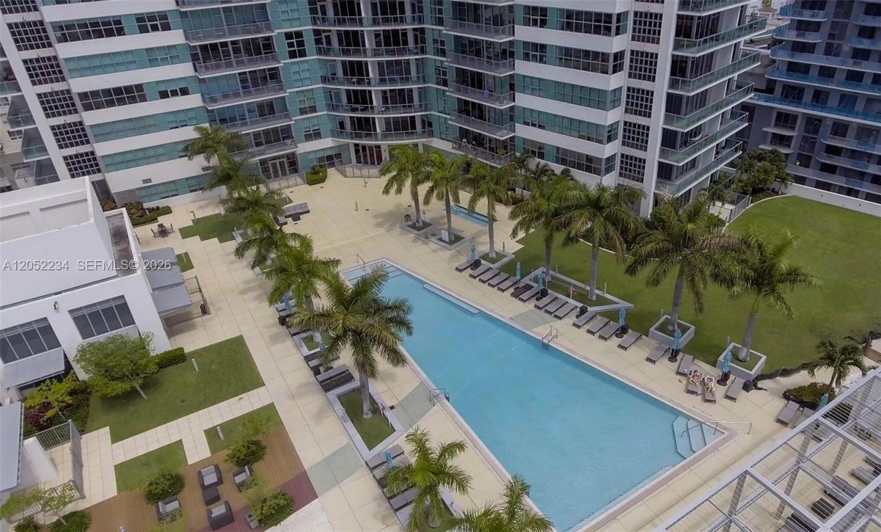 3301 NE 1st Ave, Unit H2110, Miami, FL 33137 Photo