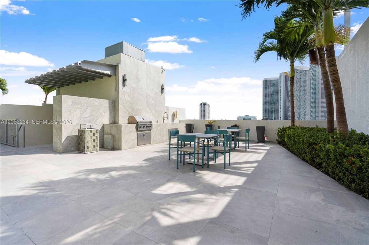 3301 NE 1st Ave, Unit H2110, Miami, FL 33137 Photo