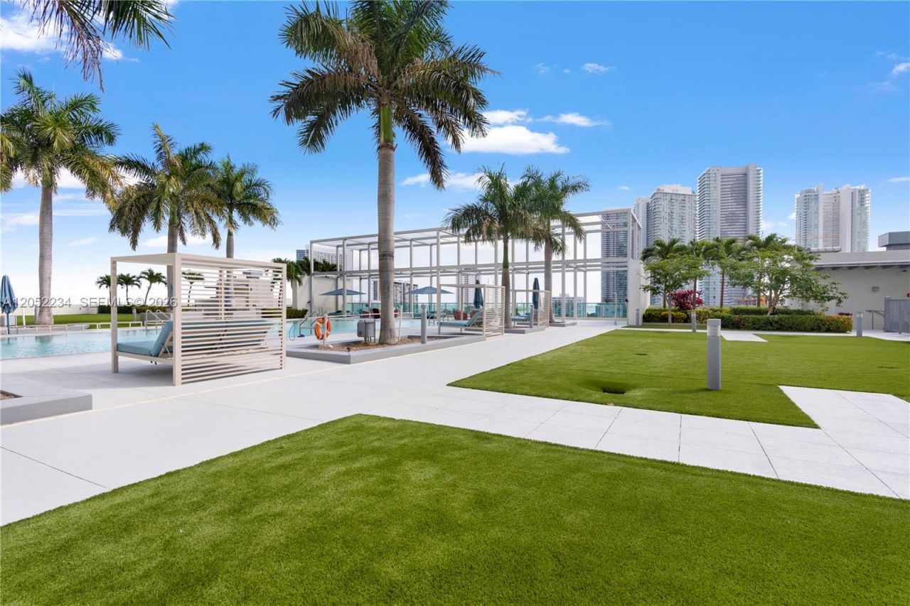 3301 NE 1st Ave, Unit H2110, Miami, FL 33137 Photo