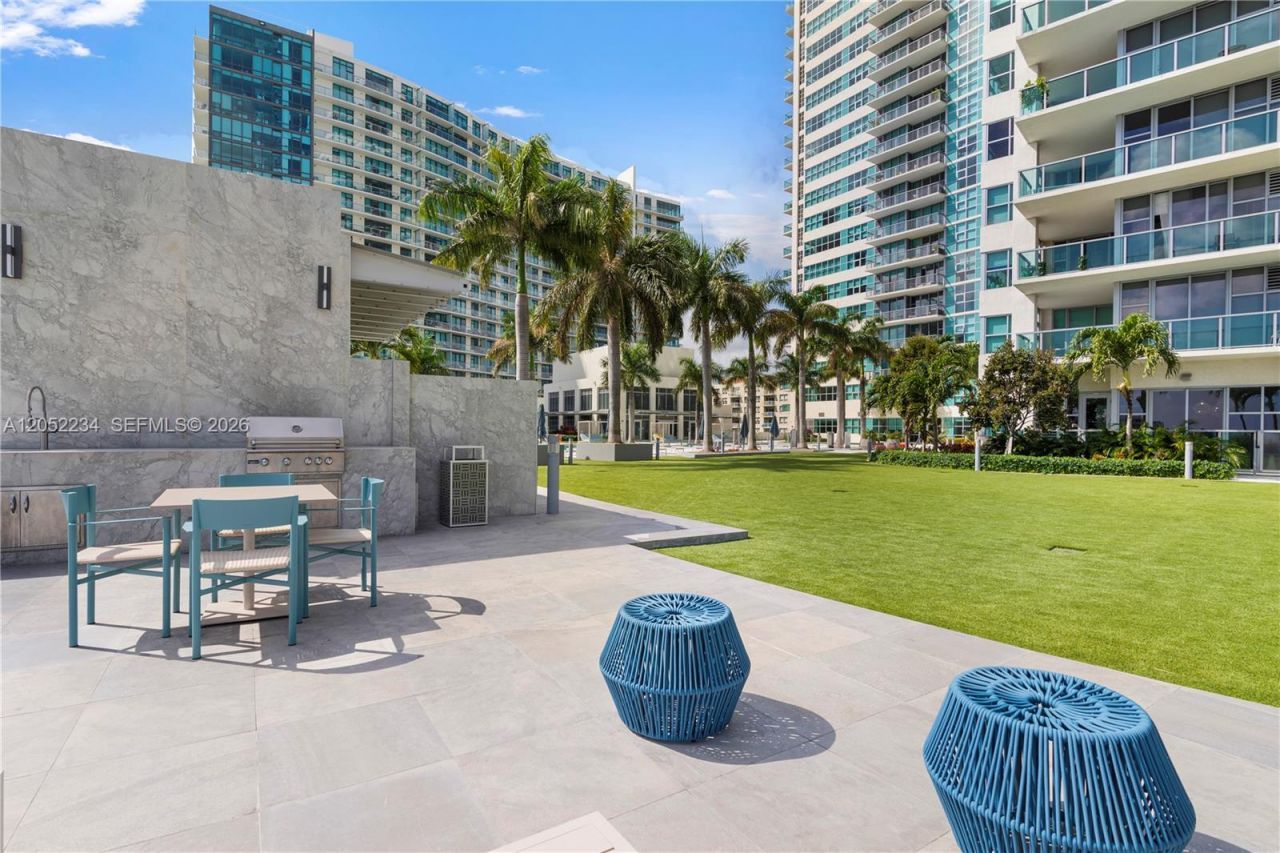 3301 NE 1st Ave, Unit H2110, Miami, FL 33137 Photo