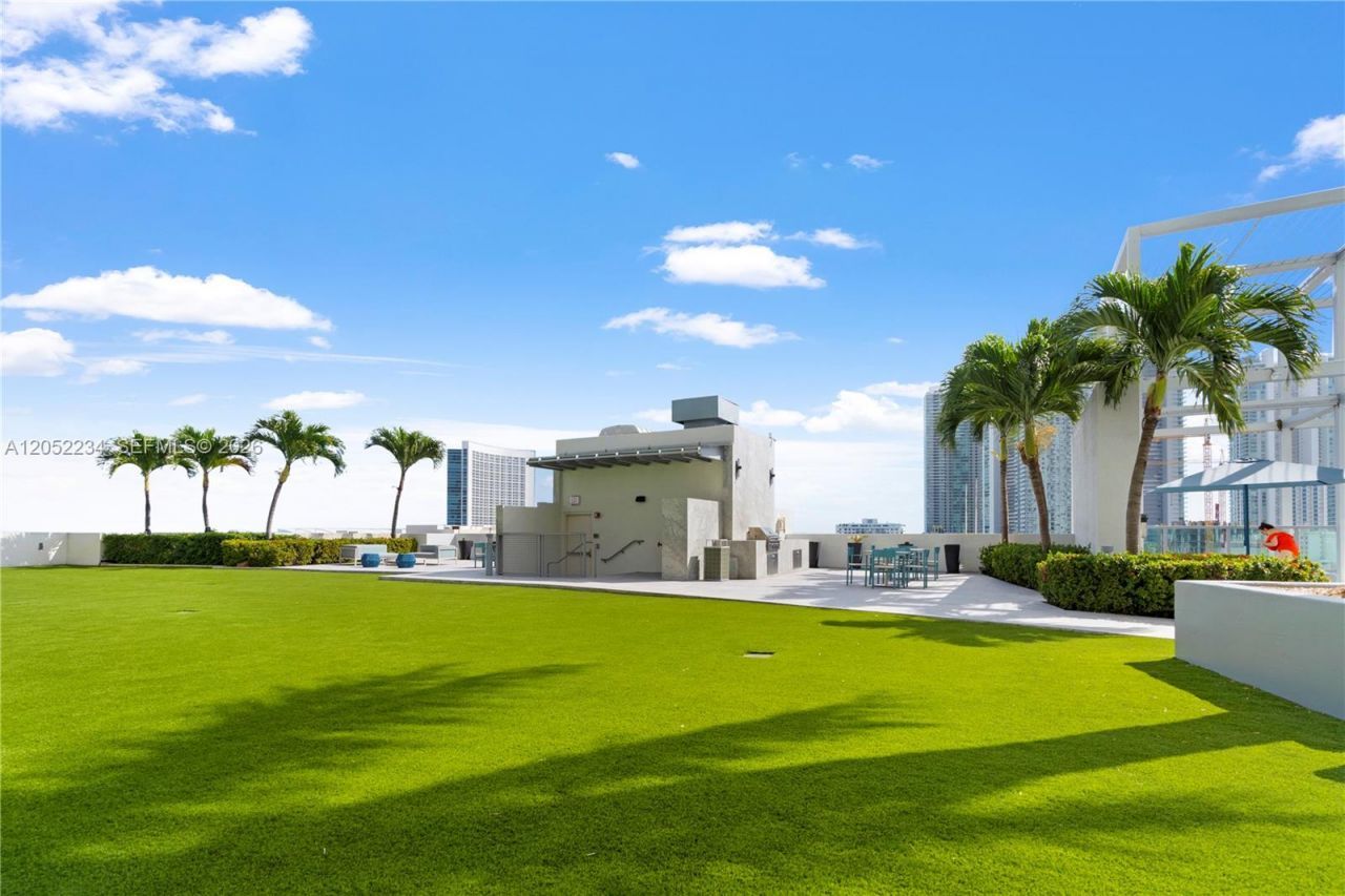 3301 NE 1st Ave, Unit H2110, Miami, FL 33137 Photo