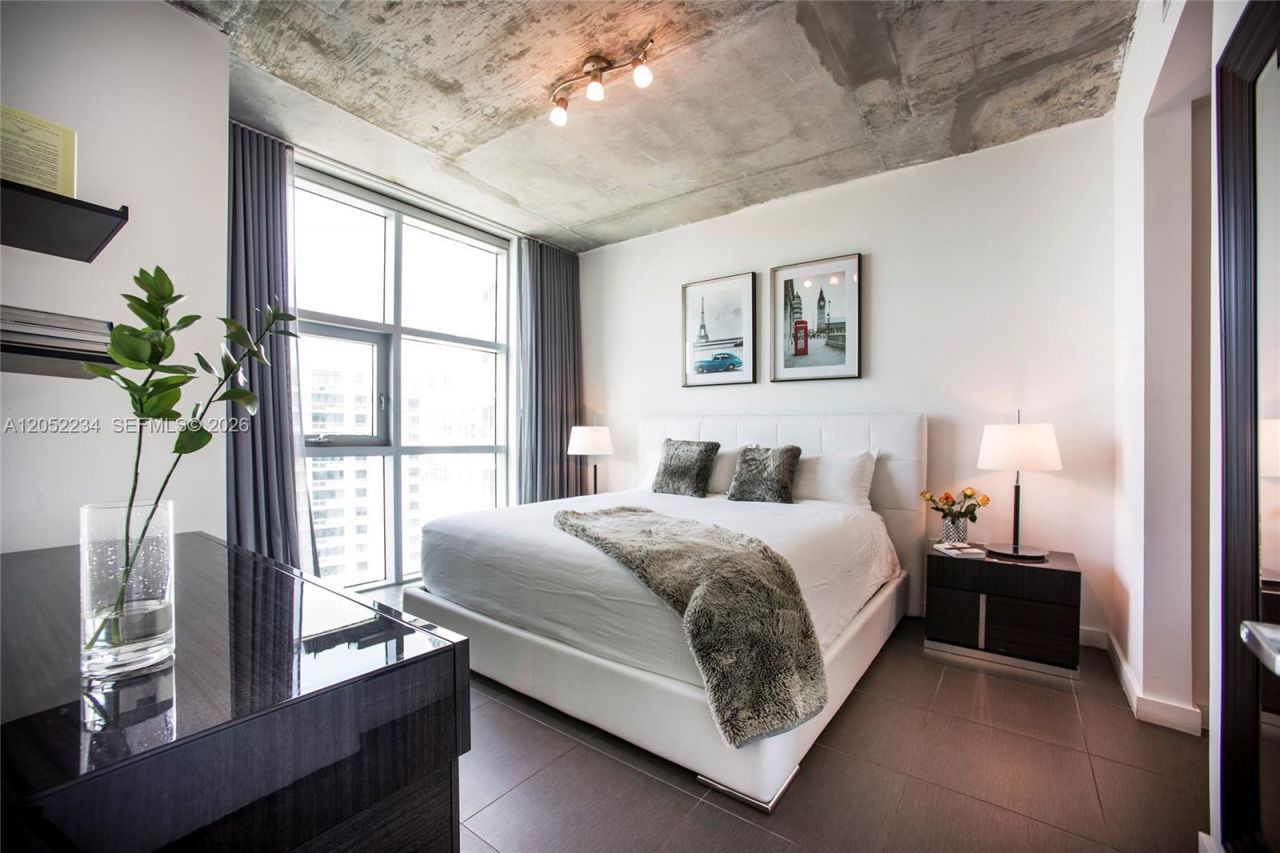 3301 NE 1st Ave, Unit H2110, Miami, FL 33137 Photo
