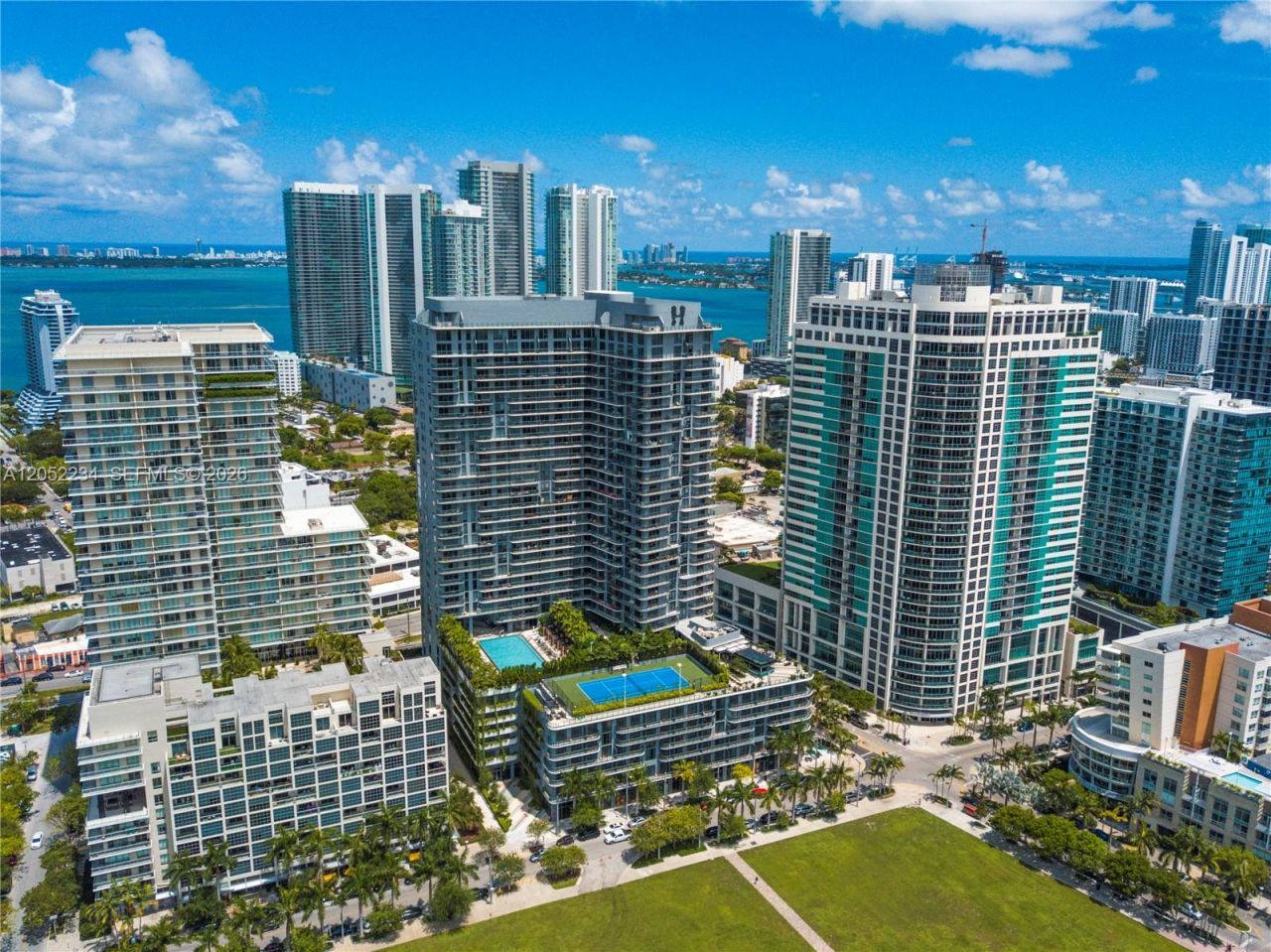 3301 NE 1st Ave, Unit H2110, Miami, FL 33137 Photo