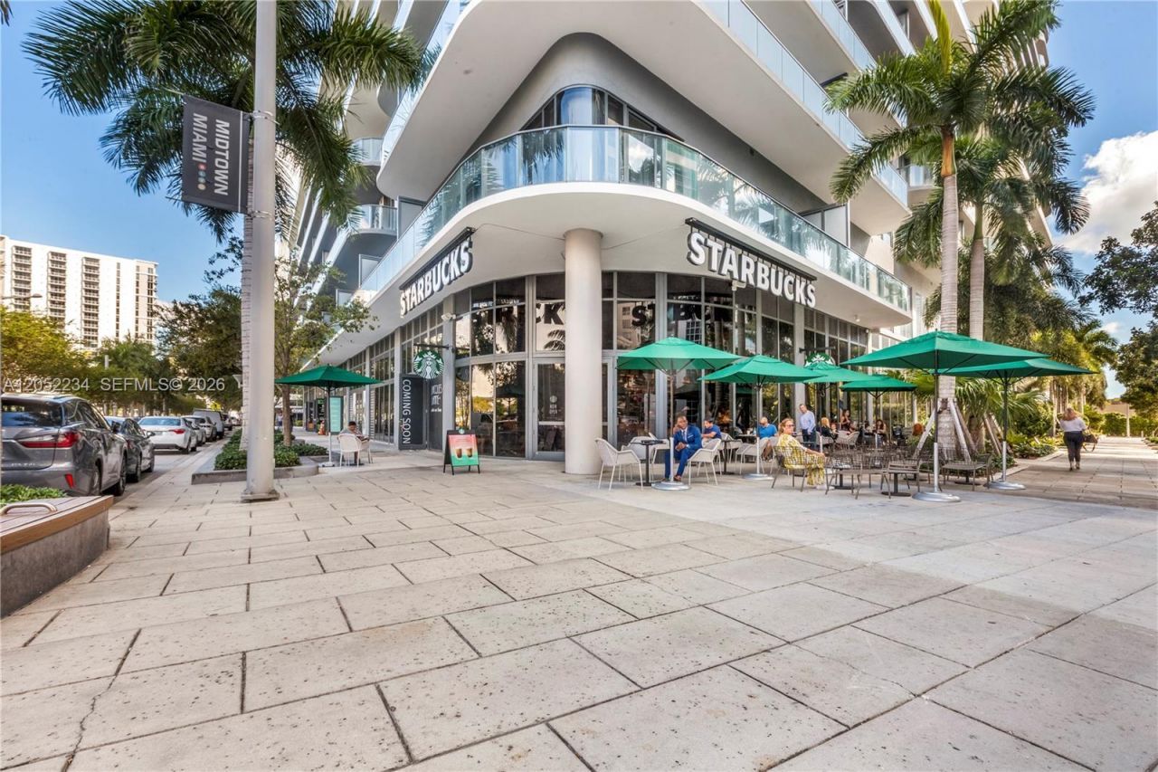 3301 NE 1st Ave, Unit H2110, Miami, FL 33137 Photo