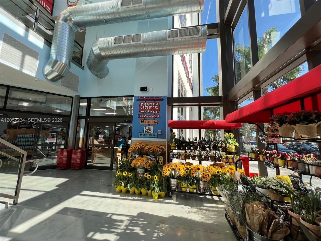 3301 NE 1st Ave, Unit H2110, Miami, FL 33137 Photo