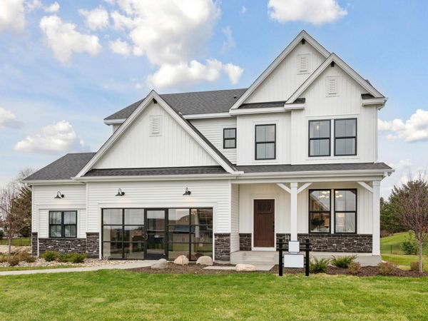 19496 Everfield Avenue, Farmington, MN 55024
