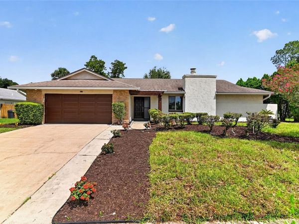3179 FOXWOOD DR , APOPKA, FL 32703