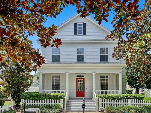 1006 SANDLACE COURT , CELEBRATION, FL 34747