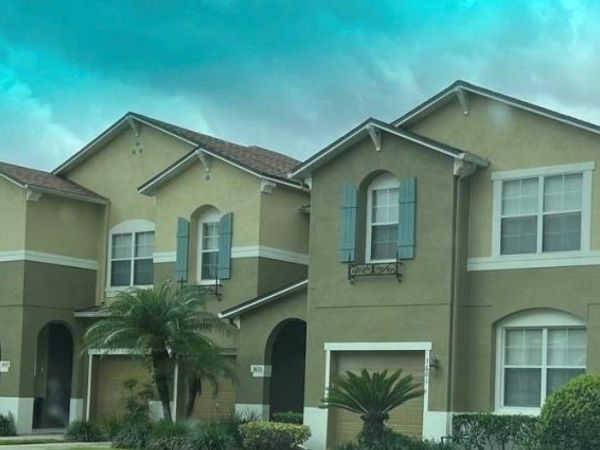 3605 SPECKLED WAY , SANFORD, FL 32773