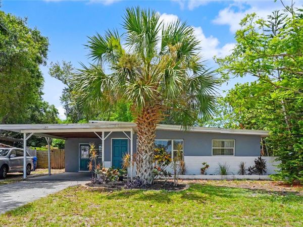 2270 NOLAN DRIVE , LARGO, FL 33770