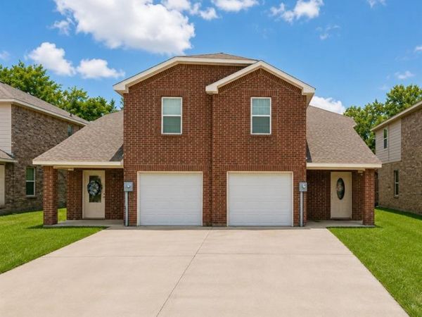 907 Parkplace Ridge, Princeton, TX 75407