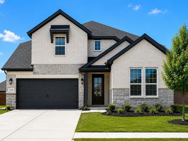 1226 Haggetts Pond Road , Forney, TX 75126