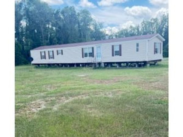 1502 NW MURRY LANE, Jasper, FL 32052