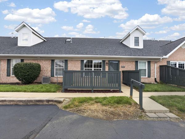 997 Kingsbury Court , Newark, OH 43055