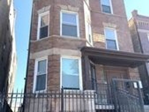 2831 W Fullerton Avenue , Unit 3, Chicago, IL 60647