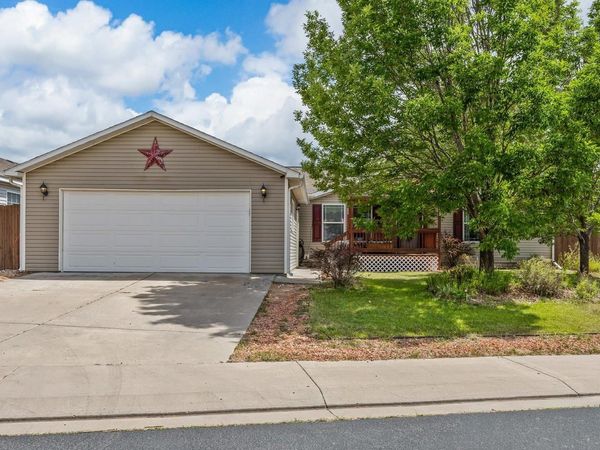 2443 Pioneer Way , Rifle, CO 81650