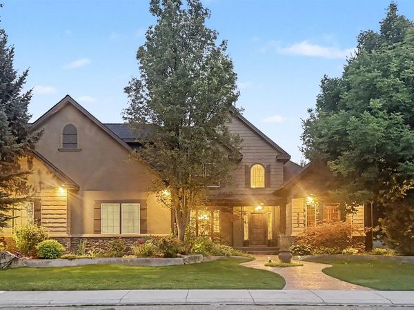4663 W Clear Field, Eagle, ID 83616