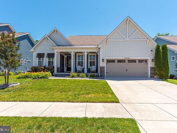 39195 ALAPOCUS DRIVE, MILLVILLE, DE 19967