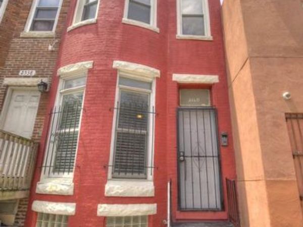 2540 GREENMOUNT AVENUE, BALTIMORE, MD 21218