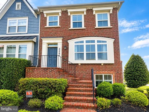 22494 NEWCUT ROAD, CLARKSBURG, MD 20871