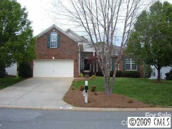 4017 Guilford Court NW, Concord, NC 28027