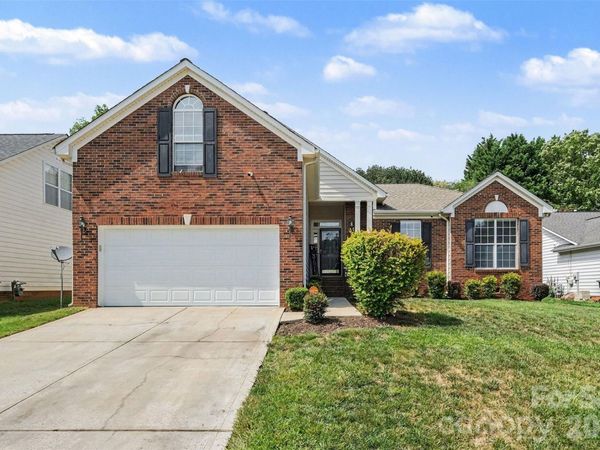4017 Guilford Court NW, Concord, NC 28027