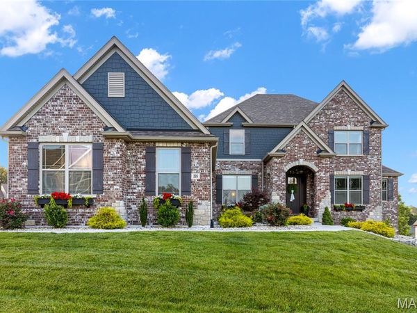 205 Westleigh Court , O'Fallon, MO 63385