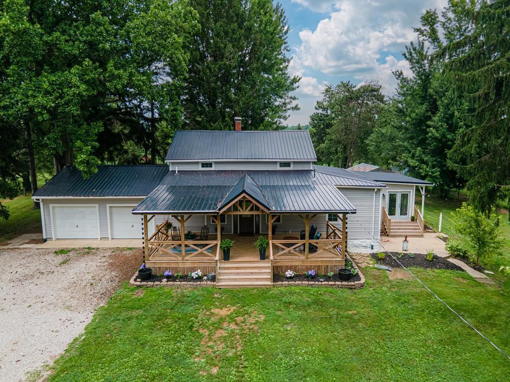 7245 Township Road 76, Mount Gilead, OH 43338 Main Photo