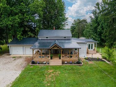 7245 Township Road 76, Mount Gilead, OH 43338