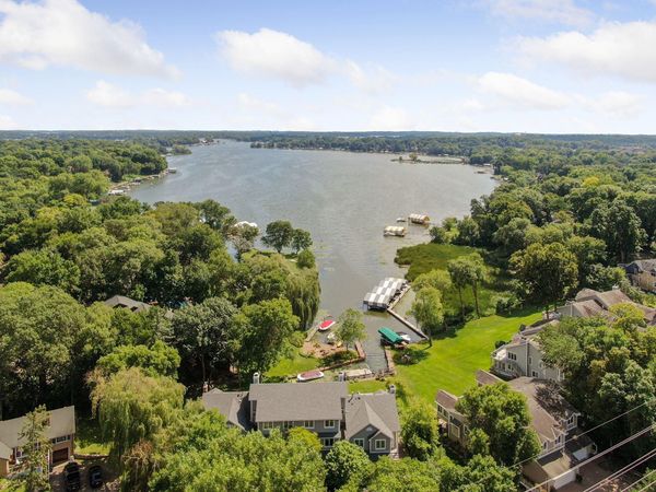 1760 Commerce Boulevard, Mound, MN 55364