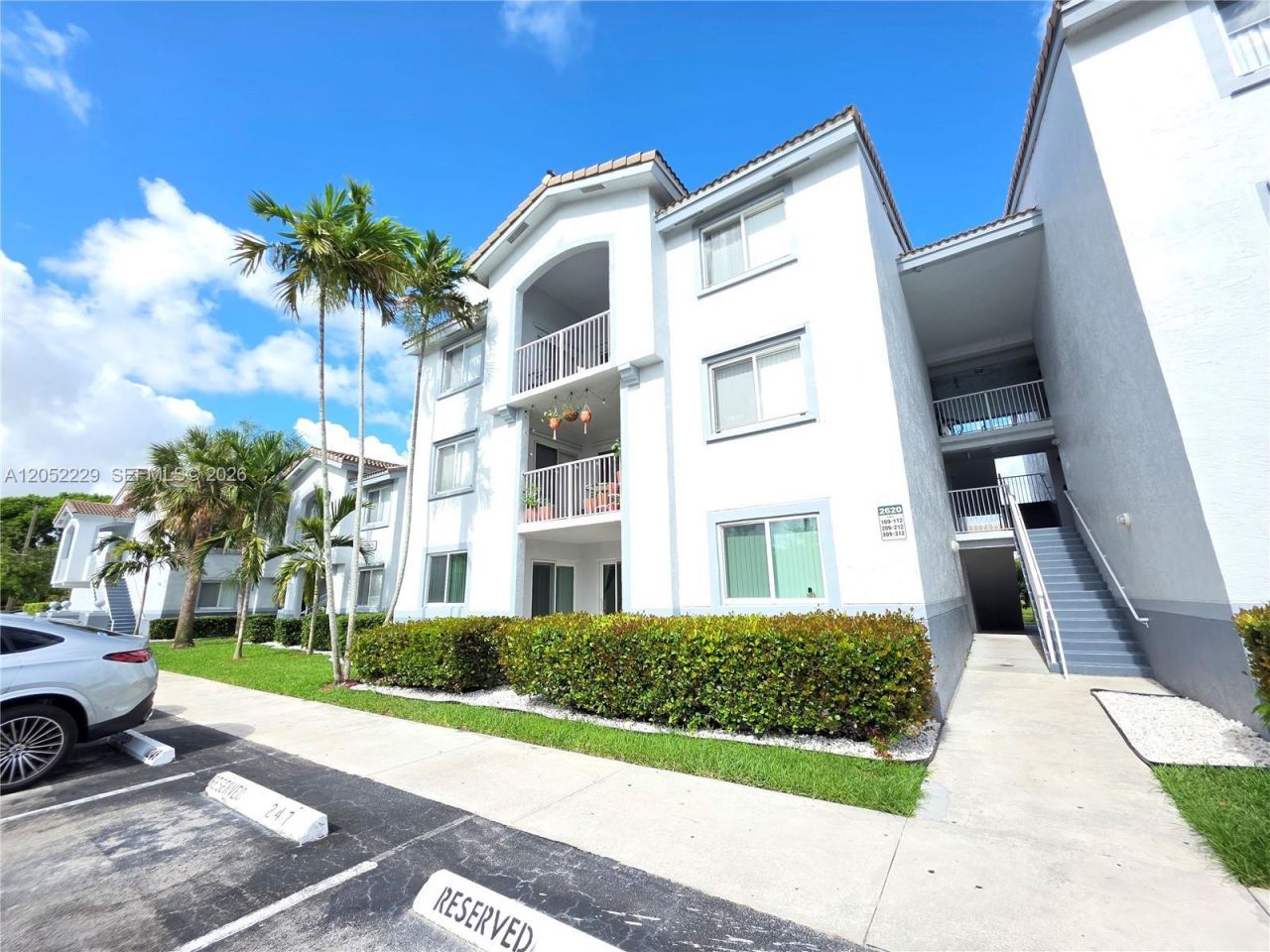 2620 S University Dr, Unit 111, Davie, FL 33328 Photo