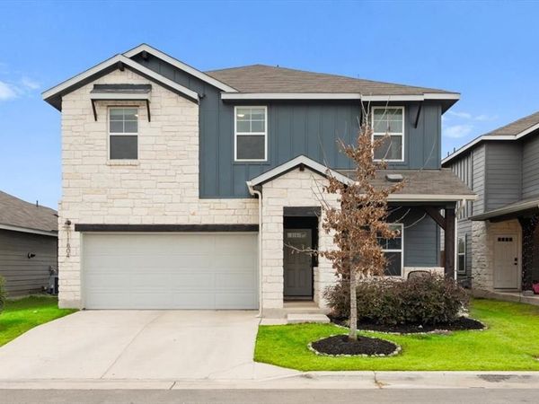 11804 Lily Branch LN, Unit 13, Austin, TX 78748