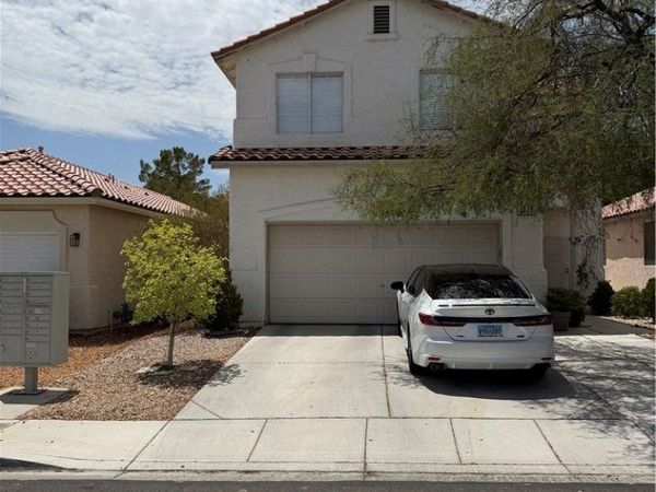 3549 April Springs Street, Las Vegas, NV 89147