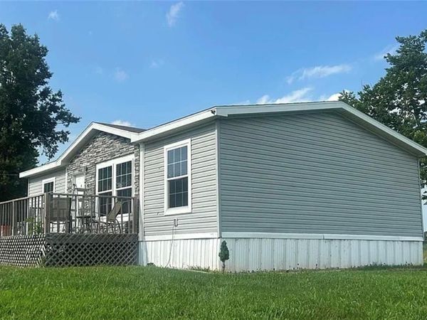 4418 NW County Road DD N/A, Urich, MO 64788
