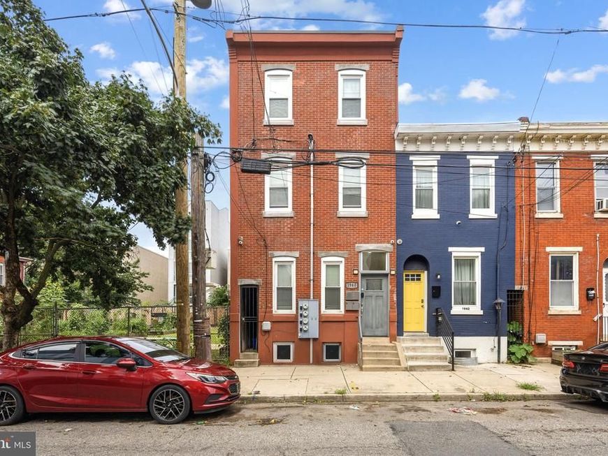 1940 N Marshall Street , Unit 1, Philadelphia, PA 19122 Main Photo