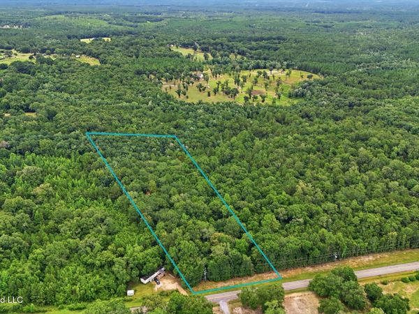 0 Vidalia Road, Pass Christian, MS 39571
