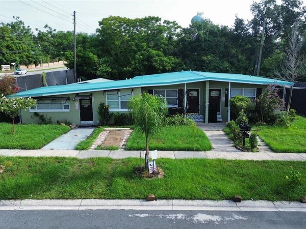 6923,6925,6927 ANOKA DRIVE , ORLANDO, FL 32818