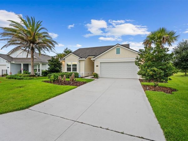 4 MILL WHEEL COURT , PALM COAST, FL 32137