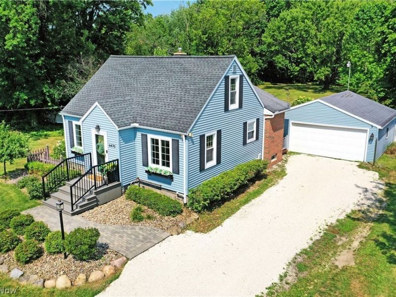 6470 Mahoning Avenue NW, Champion, OH 44481 Photo 2