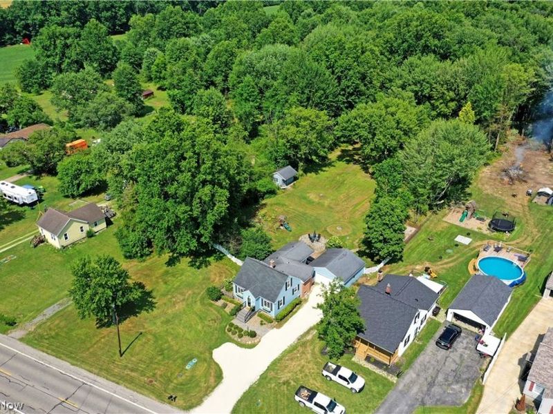6470 Mahoning Avenue NW, Champion, OH 44481 Photo 6