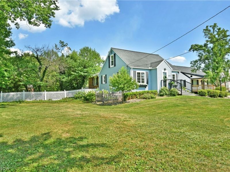 6470 Mahoning Avenue NW, Champion, OH 44481 Photo 7