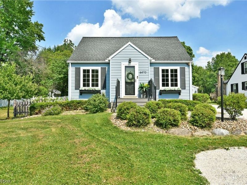 6470 Mahoning Avenue NW, Champion, OH 44481 Photo 9