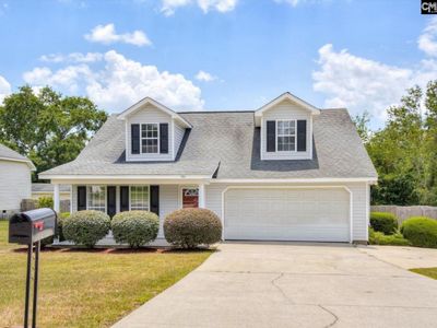 166 Eagle Lale Drive, North Augusta, SC 29841