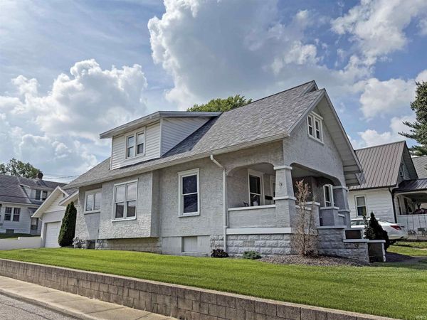 1335 Kundeck Street, Jasper, IN 47546