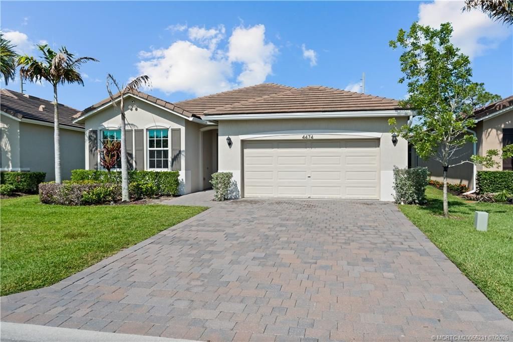 4474 NW King Court, Jensen Beach, FL 34957 Photo