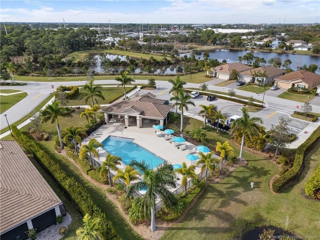 4474 NW King Court , Jensen Beach, FL 34957 Photo