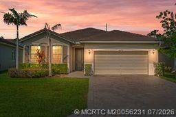 4474 NW King Court , Jensen Beach, FL 34957 Photo
